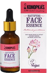 Dr. Konopka's Mattifying Face Essence - M         - 