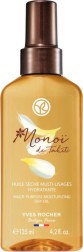 Yves Rocher Monoi Moisturizing Dry Oil -         Monoi - 