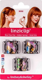    Linziclip Mini - 3  - 