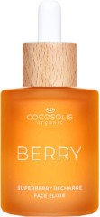 Cocosolis Berry Superberry Recharge Face Elixir -       - 