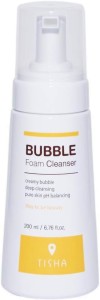 Dr. Tisha Bubble Foam Cleanser -     - 