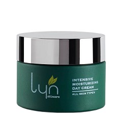 Lyn Skincare Intensive Moisturizing Day Cream -          - 