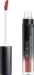 Artdeco Mat Passion Lip Fluid -    - 