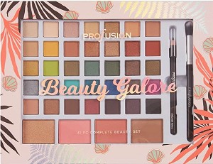 Profusion Cosmetics Beauty Galore Palette -  41      - 