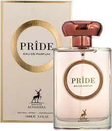 Maison Alhambra Pride EDP -   - 