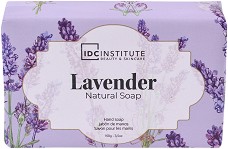 IDC Institute Lavender Natural Soap -       - 