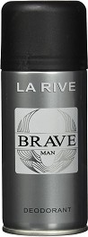 La Rive Brave Man Deodorant -   - 