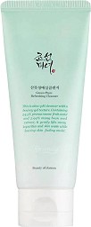 Beauty of Joseon Green Plum Refreshing Cleanser -            - 