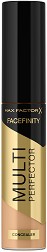 Max Factor Facefinity Multi Perfector Concealer -           - 