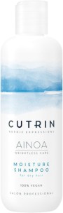 Cutrin Ainoa Moisture Shampoo -        Ainoa - 