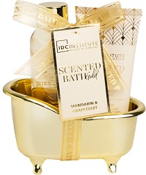   IDC Institute Scented Bath Gold -       - 