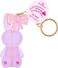 Essence Everybunny Needs Somebunny Lip Balm - ������� ������ �� ����� � ������ �� ����� - ������