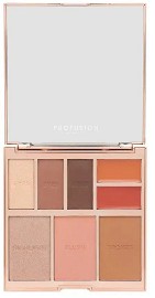 Profusion Cosmetics Full Face Palette -   ,    - 