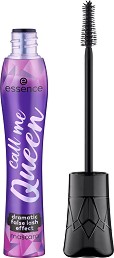 Essence Call Me Queen False Lash Effect Mascara -        - 