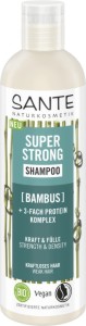 Sante Super Strong Shampoo -           - 