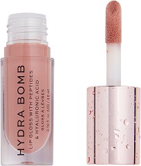 Makeup Revolution Hydra Bomb Lip Gloss -     - 