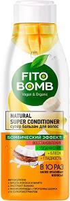       Fito Cosmetic -   Fito Bomb - 