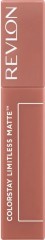 Revlon ColorStay Limitless Matte Lipstick -      - 