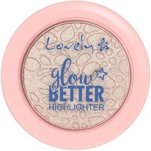 Lovely Highlighter -    - 