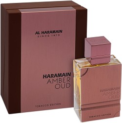 Al Haramain Amber Oud Tobacco Edition EDP -   - 