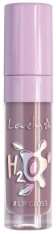 Lovely H2O Lip Gloss -    - 