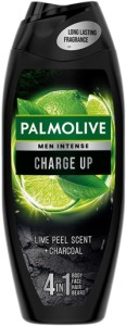 Palmolive Men Intense Charge Up 4 in 1 -     , ,    -  