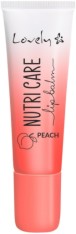 Lovely Nutri Care Lip Balm -        - 