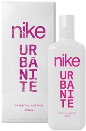 Nike Urbanite Oriental Avenue EDT -   - 