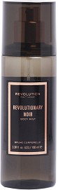 Makeup Revolution Revolutionary Noir Body Mist -     - 