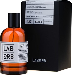 LABOR8 Keter 127 EDP -   - 