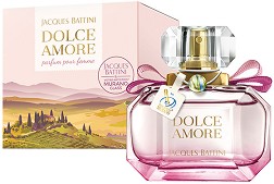 Jacques Battini Dolce Amore EDP -   - 