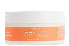 Revolution Skincare Glow Moisture Cream -      C - 