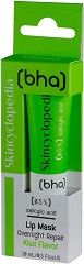 Skincyclopedia Overnight Repair Lip Mask -        - 