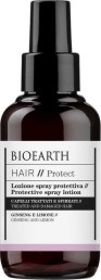 Bioearth Protective Hair Fixing Spray -      - 