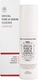 Chamos Acaci Special Pore & Sebum Essence -            Acaci - 