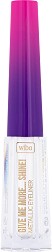 Wibo Give Me More... Shine! Metalic Eyeliner -       -  