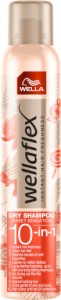 Wellaflex Dry Shampoo 10-in-1 Sweet Sensation -      - 