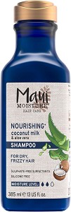 Maui Moisture Nourishing Shampoo -         - 