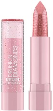 Catrice Drunk'n Diamonds Plumping Lip Balm -    - 