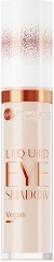 Bell HypoAllergenic Nature Reflection Liquid Eyeshadow -        HypoAllergenic - 