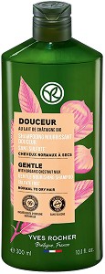 Yves Rocher Gentle Nourishing Shampoo -          Gentle - 