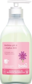 Biolu Malva Bio Intimate Care -        - 