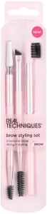 Real Techniques Brow Styling Set -      - 