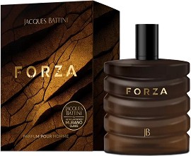 Jacques Battini Forza EDP -   - 