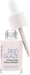 Catrice Skin Glaze Hydrating Serum Primer -     - 