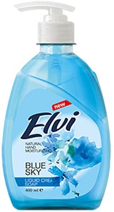   Elvi Blue Sky - 0.400  1 l - 