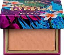 Wibo Hot Wind Bronzer -     - 