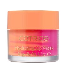 Catrice Seeking Flowers Hydrating Lip Mask -       Seeking Flowers - 