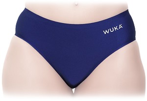 WUKA Stretch Seamless Period Pants -      - 