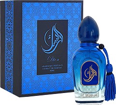 Arabesque Perfumes Dion EDP -   - 